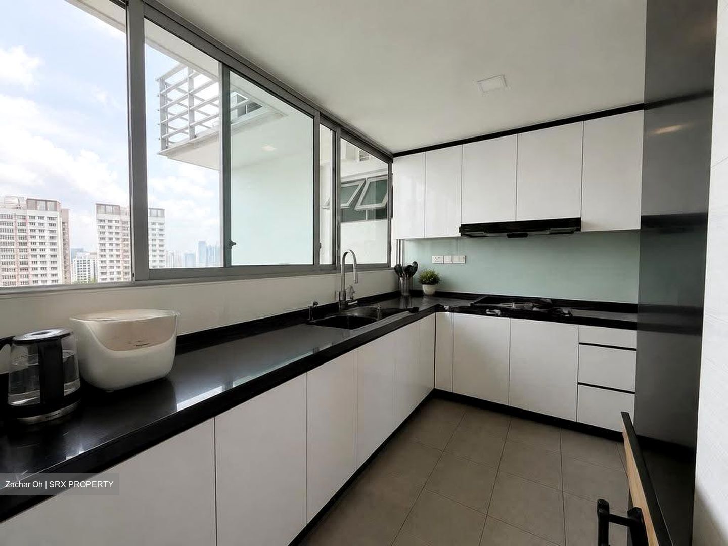 Twin Regency (D3), Condominium #607507641